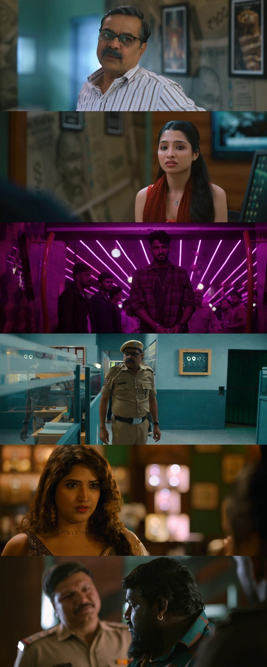 Download Brat | 2025 | Hindi (DD2.0) &amp; Kannada | WEB-DL | Dual Audio | Full Movie 480p 720p 1080p