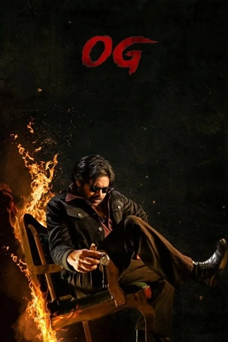Download They Call Him OG | 2025 | Hindi (DD5.1) &amp; Telugu | DS4K WEB-DL | Dual Audio | Full Movie 480p 720p 1080p