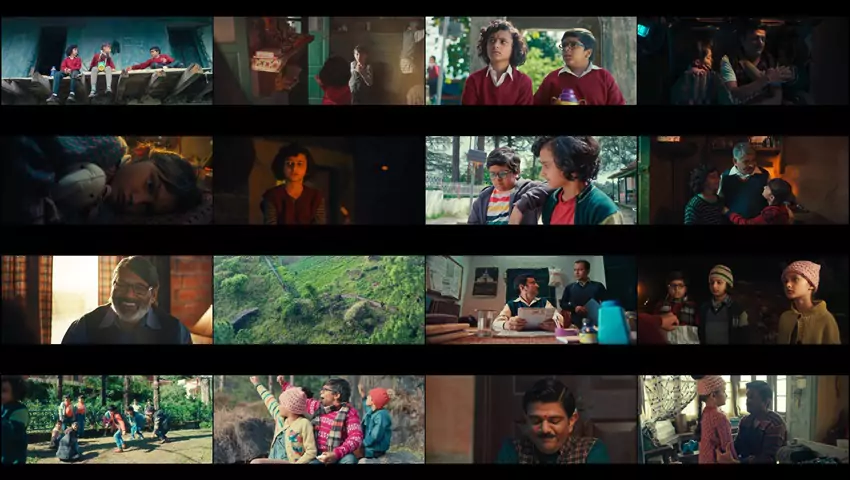 Tikdam | 2024 | Hindi | 480p 720p 1080p