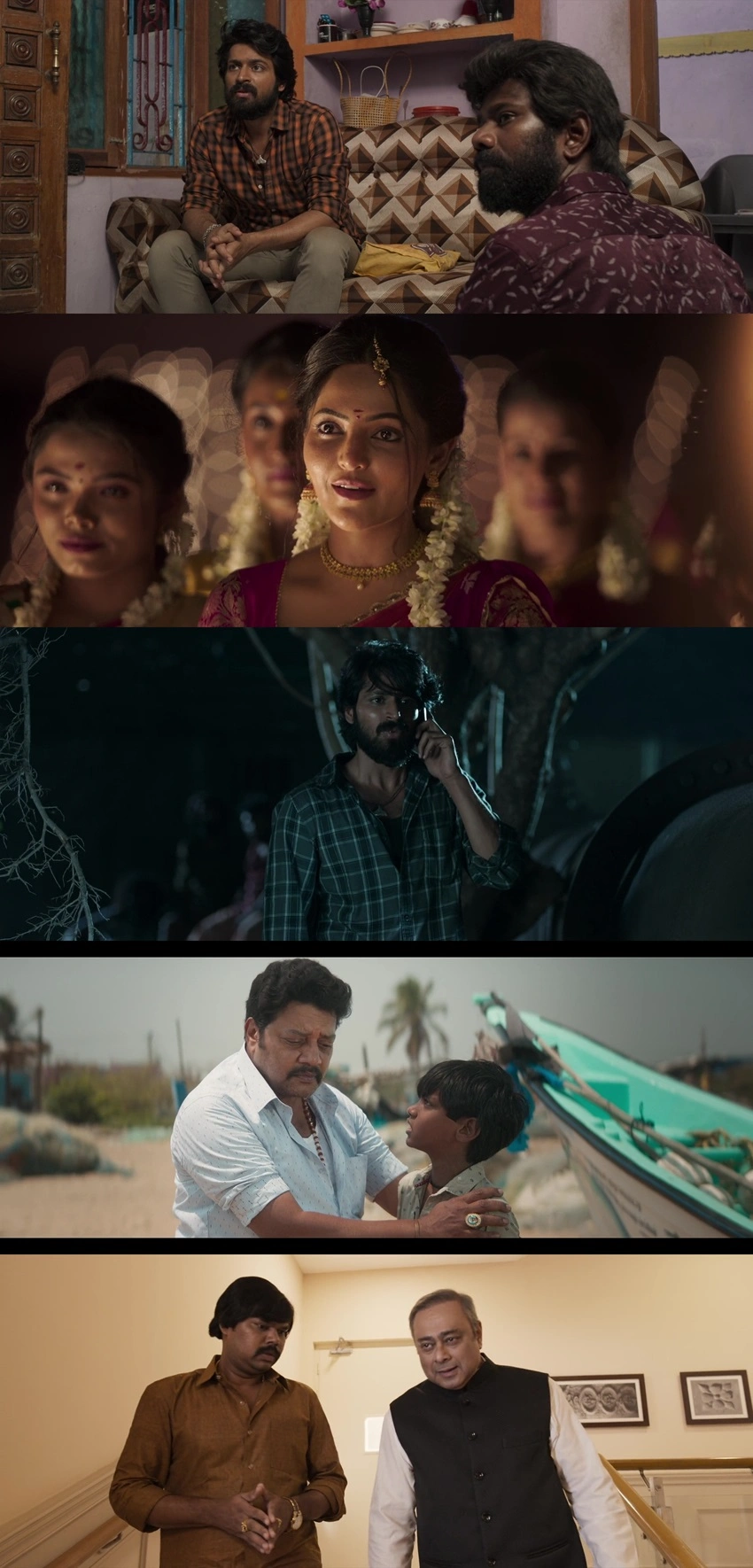 Download Diesel | 2025 | [Hindi (DD5.1) &amp; Tamil] | Dual Audio | WEB-DL | Full Movie 480p 720p 1080p