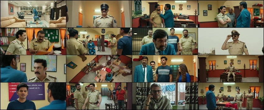 Madhav | 2022 | Gujarati | 480p 720p 1080p
