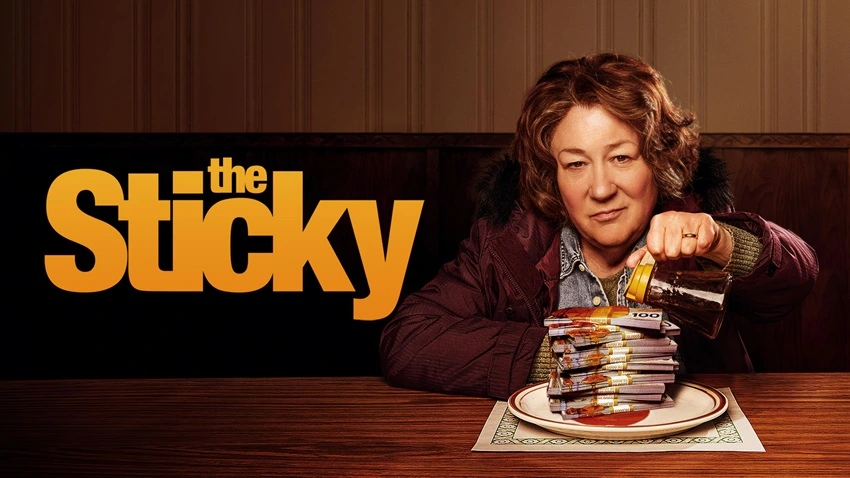 Download The Sticky – Amazon Original | 2024 | Season 1 | Hindi WEB Series | 480p 720p 1080p