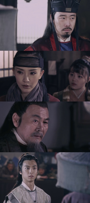 Lady Detective Shadow (2018) {Hindi+Chinese} Full Movie 480p 720p 1080p