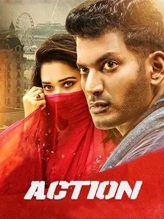 Download Action | 2019 | Hindi ORG &amp; Tamil | Dual Audio | HDRip | Full Movie 480p 720p 1080p