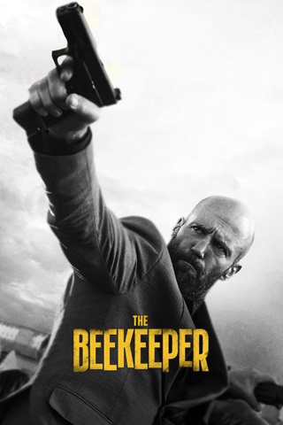 The Beekeeper (2024) {Hindi+English} Full Movie 480p 720p 1080p