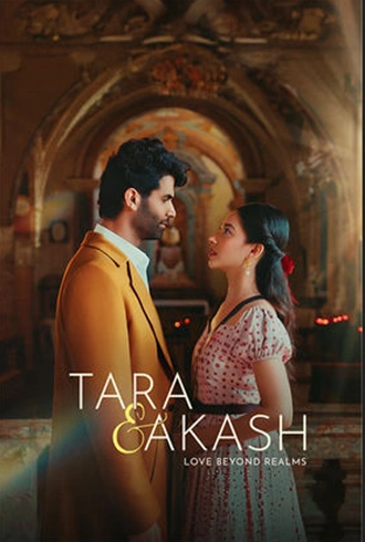 Download Tara &amp; Akash Love Beyond Realms | 2025 | Hindi | HDTC | Full Movie 480p 720p 1080p