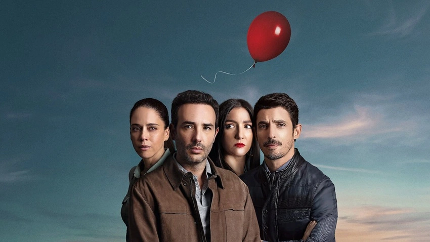 Download The Accident | 2022-2024 | Complete | Season 1 | MULTi-Audio {Hindi-English} | Web Series | 480p 720p 1080p