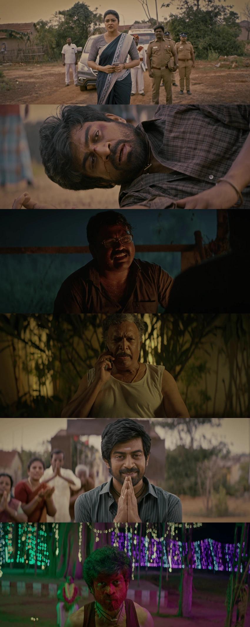 Download Bomb | 2025 | Hindi (DD5.1) &amp; Tamil | Dual Audio | AMZN-WEB-DL | Full Movie 480p 720p 1080p
