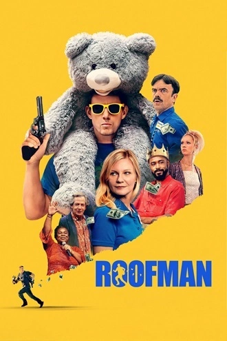 Download Roofman | 2025 | Hindi (DD2.0) &amp; English | WEB-DL | Full Movie 480p 720p 1080p