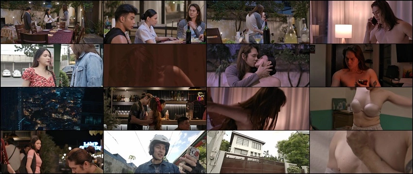 Wanted: Girlfriend | 2024 | Hindi-Dubbed | 480p 720p 1080p