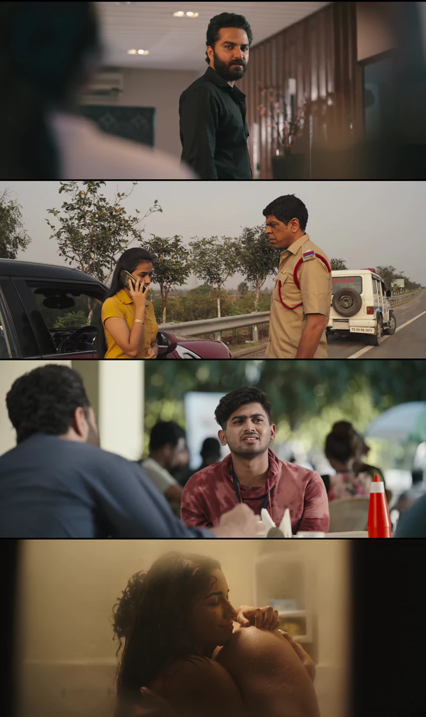 Download HIT: The First Case | 2020 | Hindi (DD2.0) &amp; Telugu | Dual Audio | WEB-DL | Full Movie 480p 720p 1080p