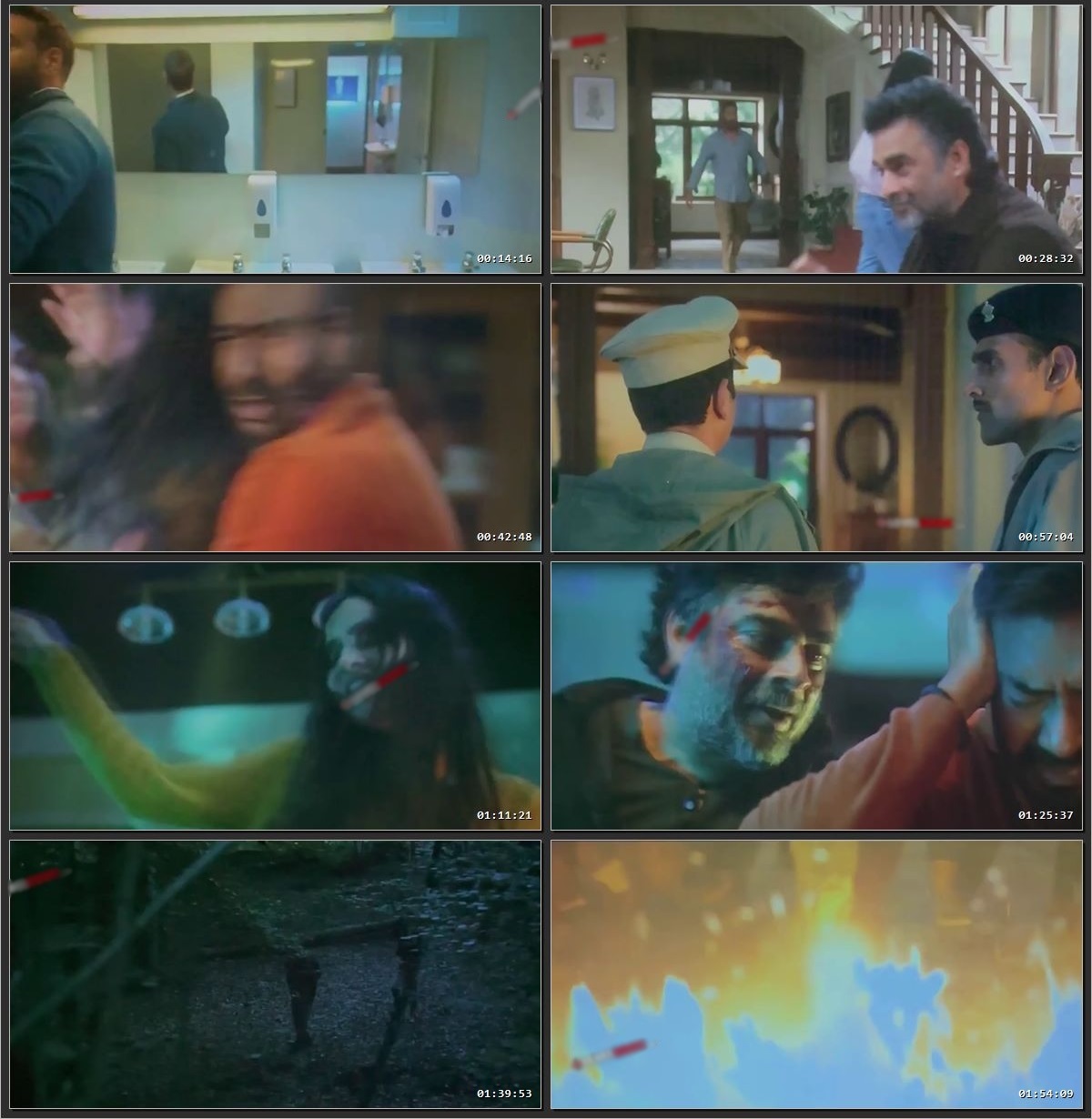 Sir Madam Sarpanch 2023 [Hindi] 480p 720p 1080p