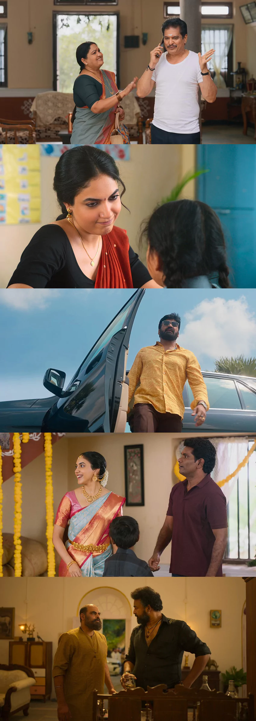 Download Devika &amp; Danny | 2025 | Season 1 | Complete Hindi DD5.1 | JioHotstar Special WEB Series | 480p 720p 1080p