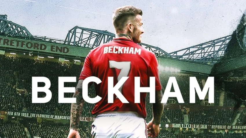 Download Beckham | 2023 | Season 1 Complete Dual Audio {Hindi-English} Web Series | 480p 720p 1080p