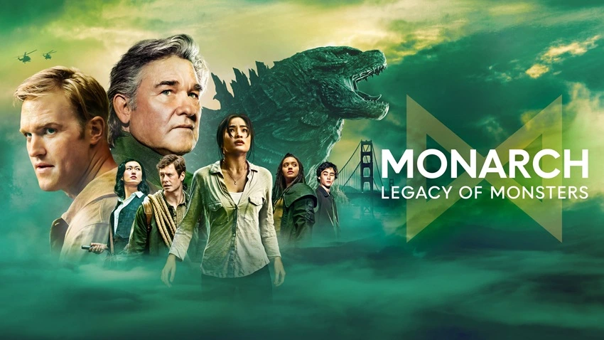 Download  Monarch: Legacy Of Monsters | 2023 | {Hindi- English}| Season 1 – Apple TV + Series | 480p 720p 1080p