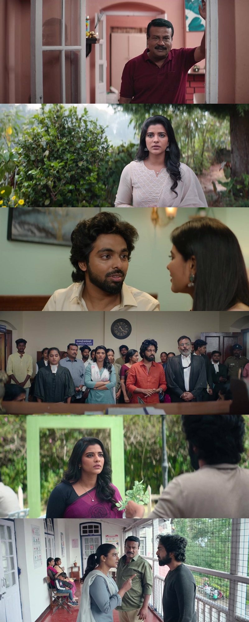 DeAr (2024) Hindi Full Movie 480p 720p 1080p