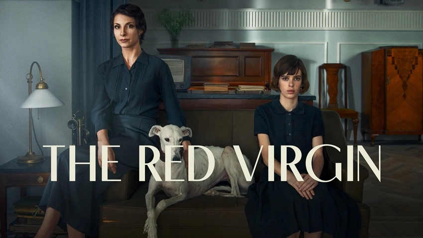 Download The Red Virgin | 2024 | Amazon Prime | {Hindi-English} | 480p 720p 1080p
