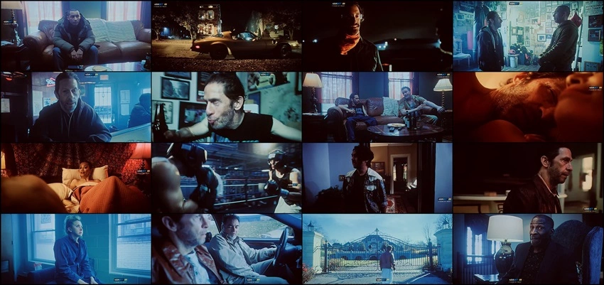 Download Bang Bang | 2024 | Hindi Dubbed | WEBRip | Full Movie 480p 720p 1080p