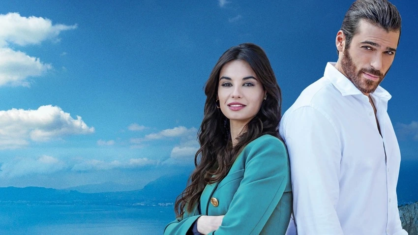 Download Violet Like The Sea | 2022 | Season 1 | Hindi Complete | AMZN Originals Web Series | 480p 720p 1080p