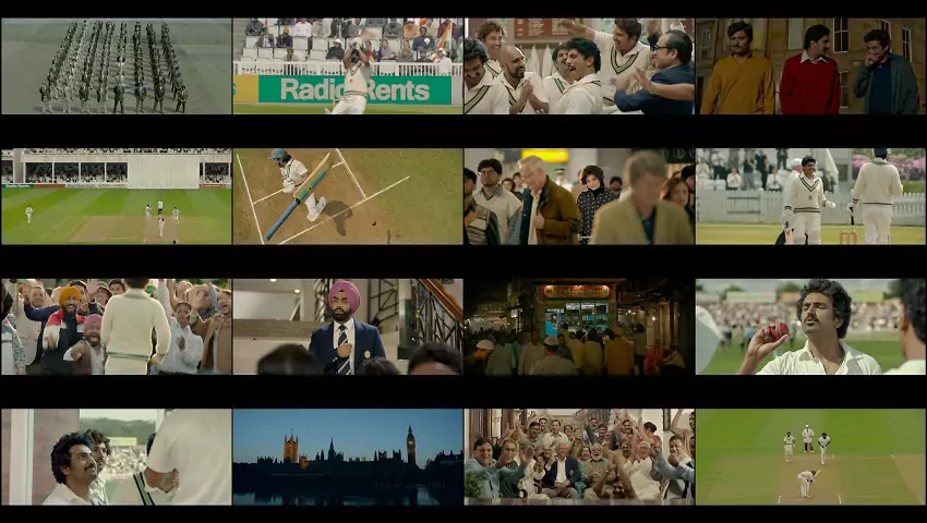 83 | 2021 | Hindi | 480p 720p 1080p