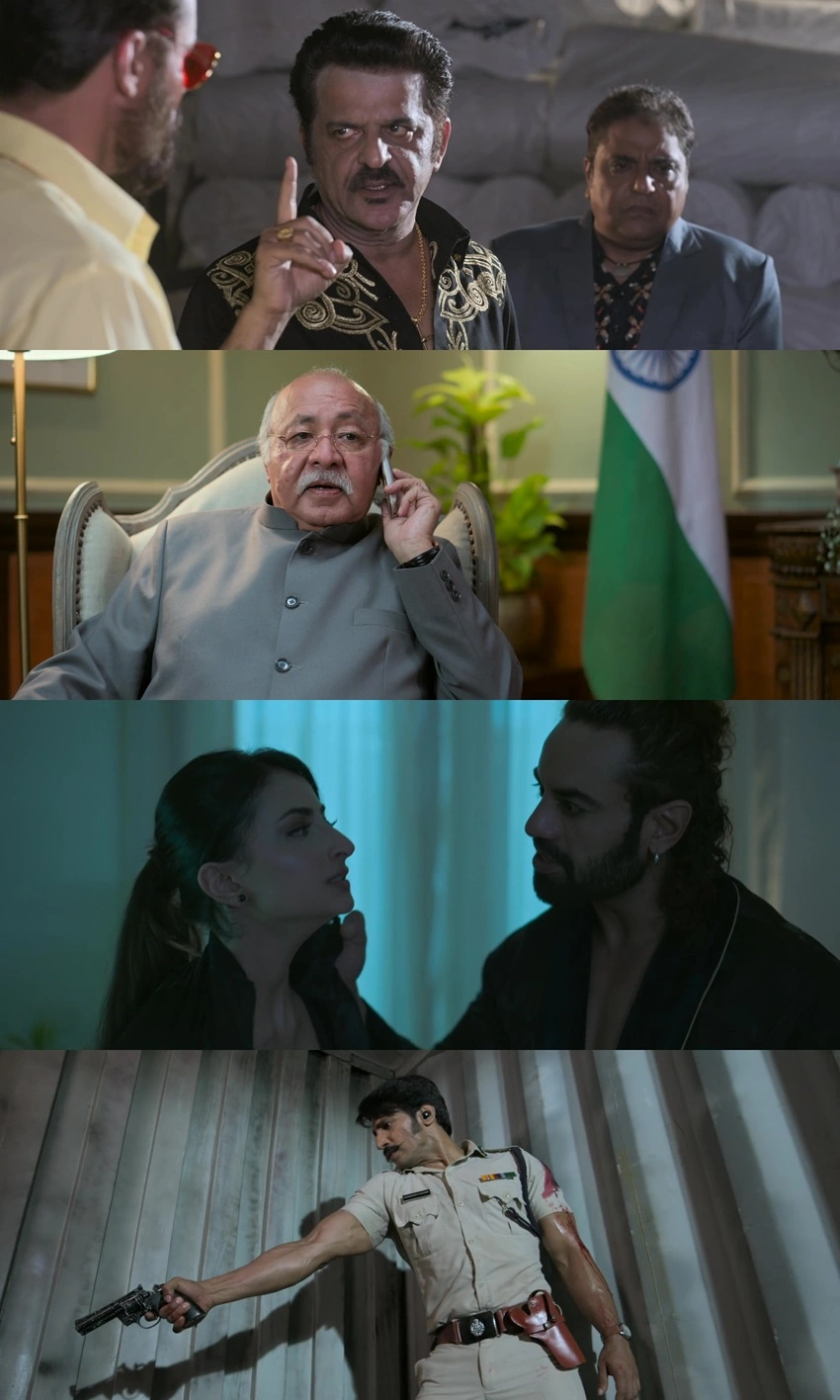 Download Romeo S3 | 2025 | Hindi DD5.1 | WEB-DL | Full Movie 480p 720p 1080p