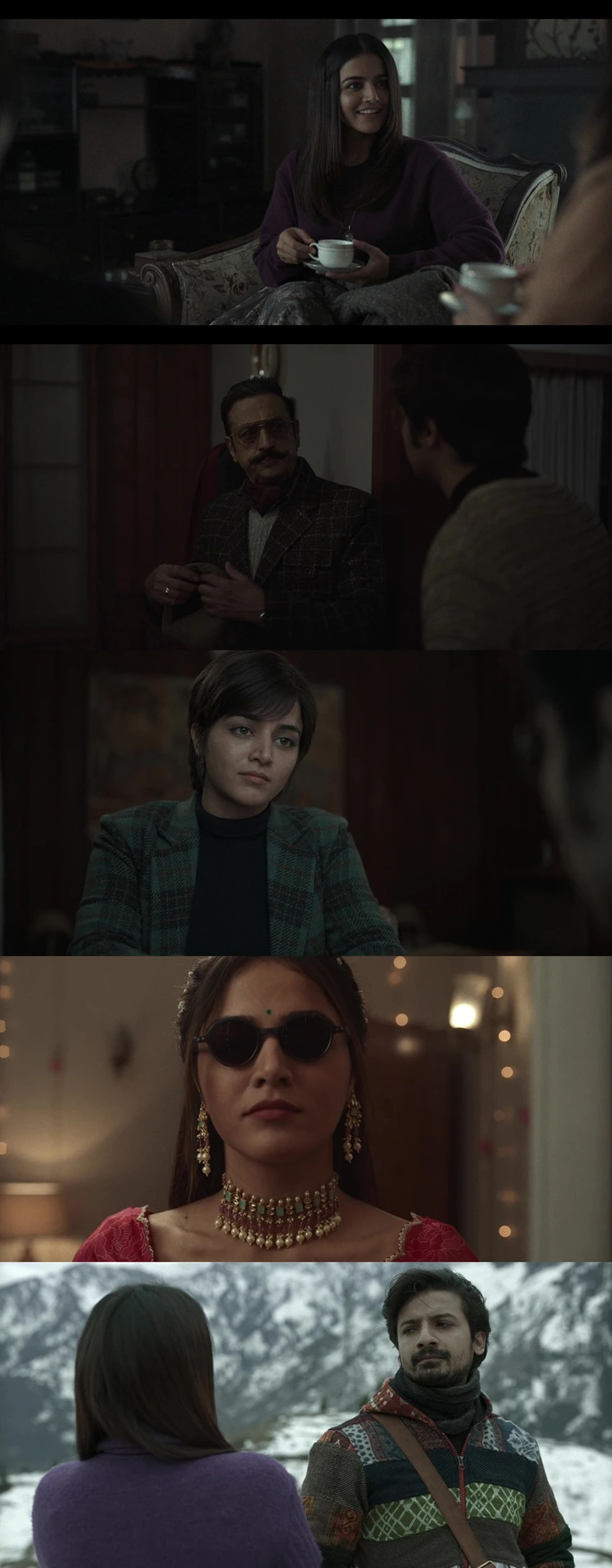 Download Charlie Chopra &amp; The Mystery of Solang Valley | 2023 | Season 1 | Hindi DDP5.1 SonyLIV Original WEB Series | 480p 720p 1080p