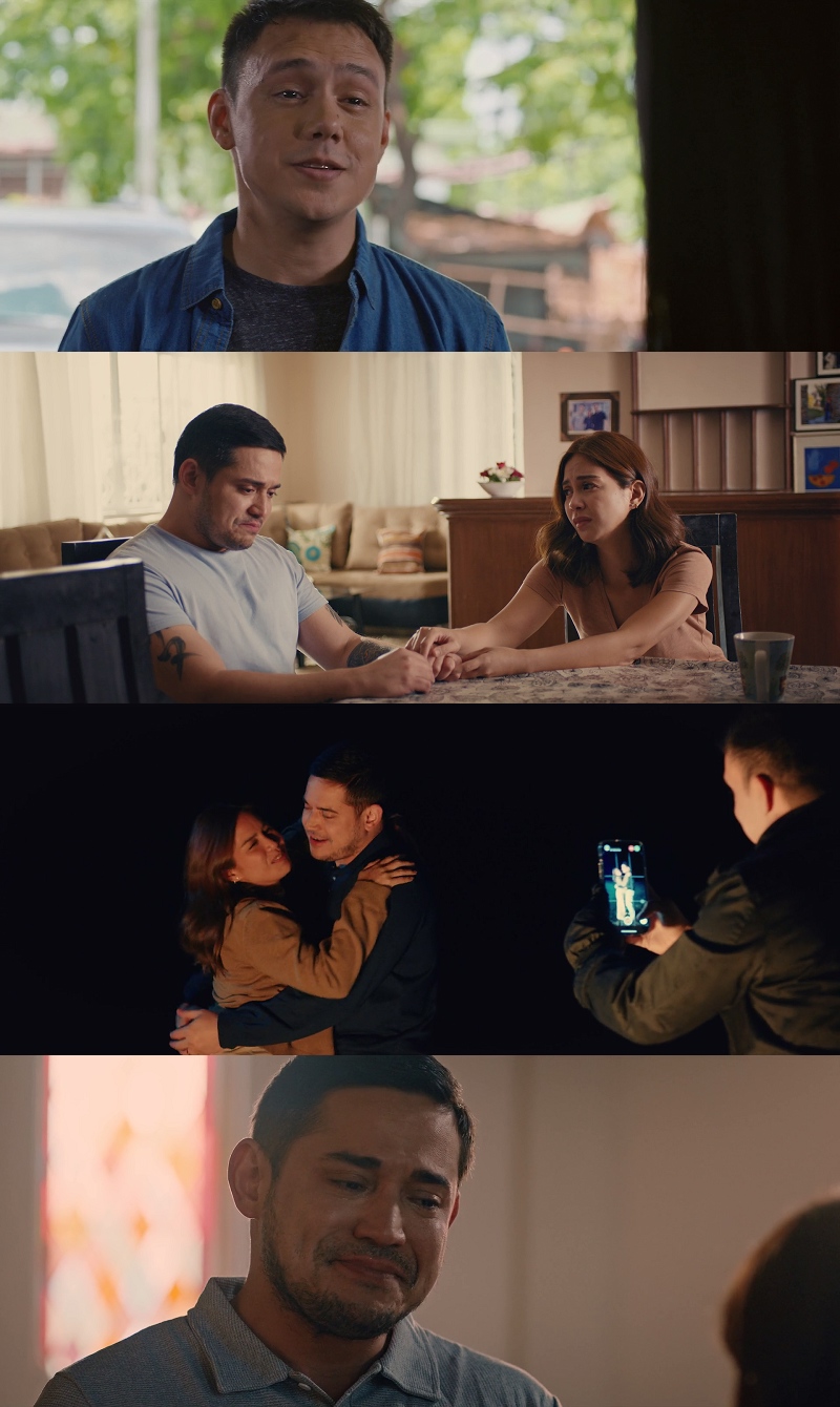 A Journey (2024) {Hindi-English} 480p 720p 1080p
