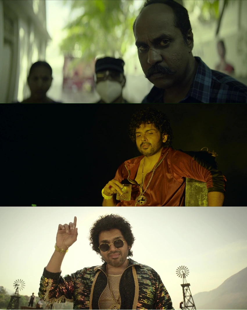 Download Japan | 2023 | Hindi (ORG DD5.1) &amp; Tamil | NF WEB-DL | Full Movie 480p 720p 1080p