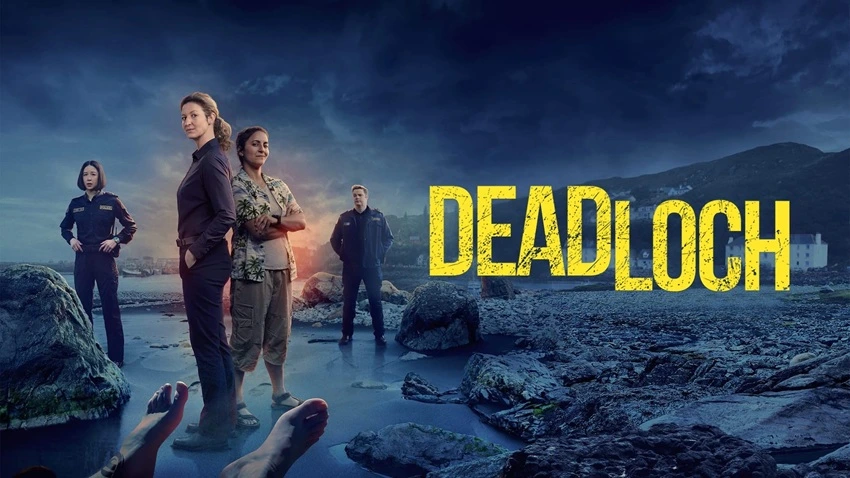 Download Deadloch | 2023 | Season 1 | Hindi+English | Complete Amazon Original Web Series | 480p 720p 1080p