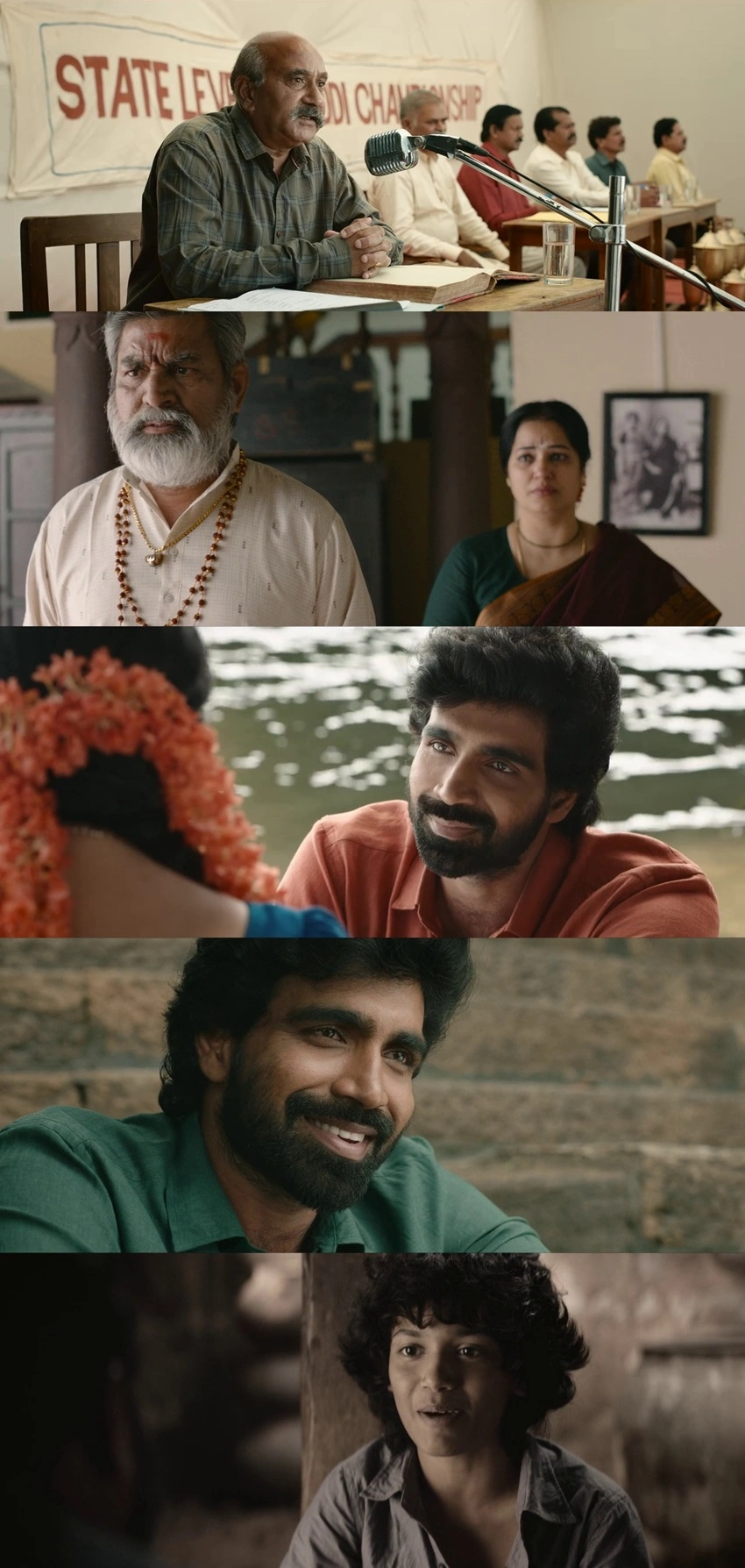 Download Arjun Chakravarthy | 2025 | Hindi (DD5.1) &amp; Telugu | WEB-DL | Dual Audio | Full Movie 480p 720p 1080p