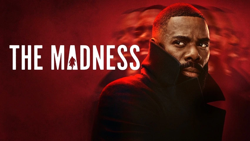 Download The Madness | 2024 | Season 1 | {Hindi-English-} | MulTi-Audio | Netflix Original Web Series | 480p 720p 1080p