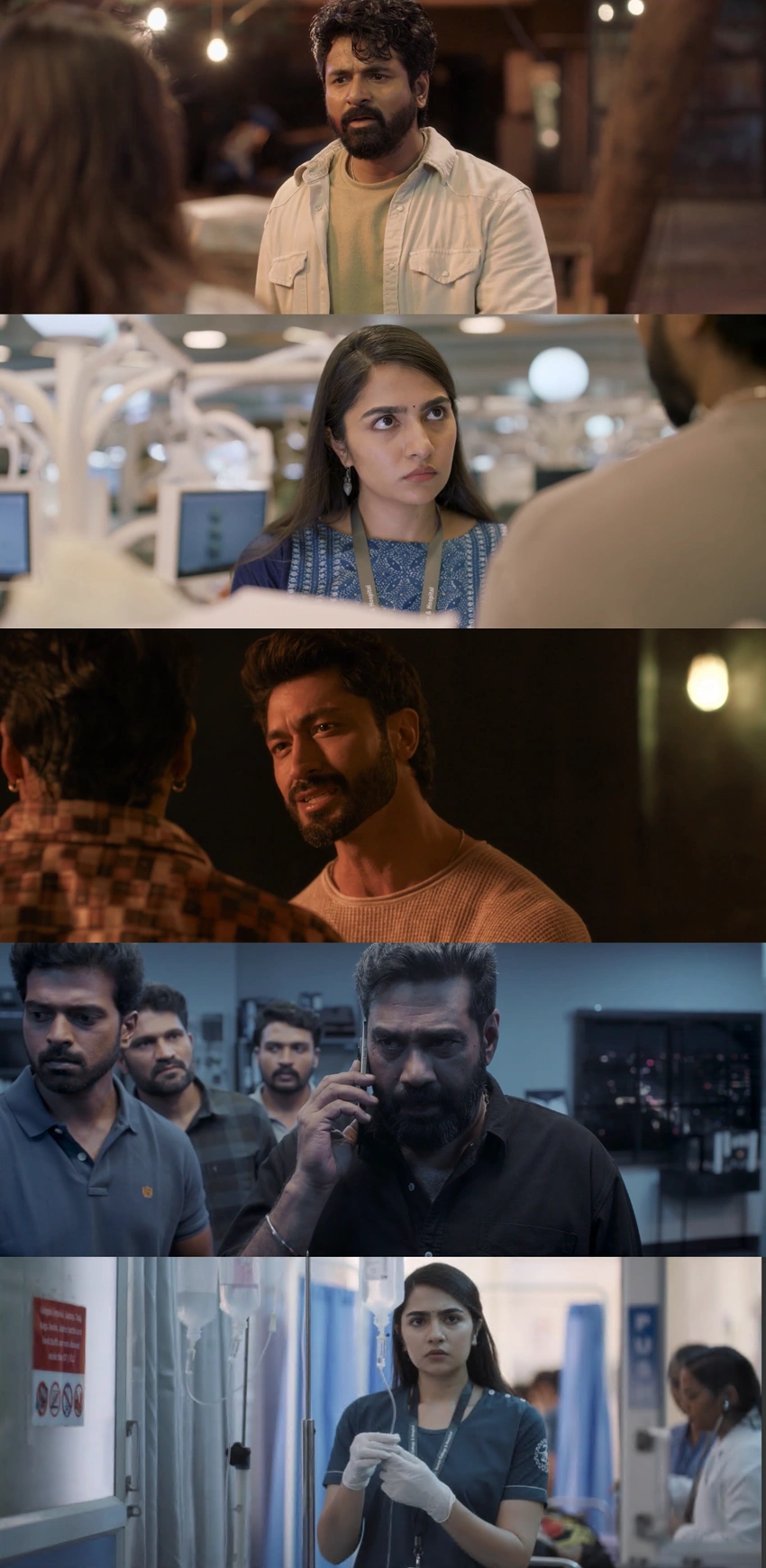 Download Madharaasi | 2025 | Hindi (LiNE) &amp; Tamil | Dual Audio | HQ-HDRip | Full Movie 480p 720p 1080p