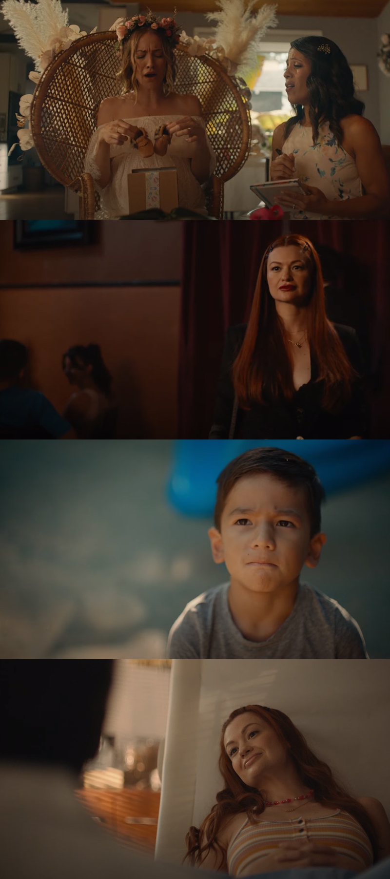 Scrambled (2024) [English With Subtitles] 480p 720p 1080p