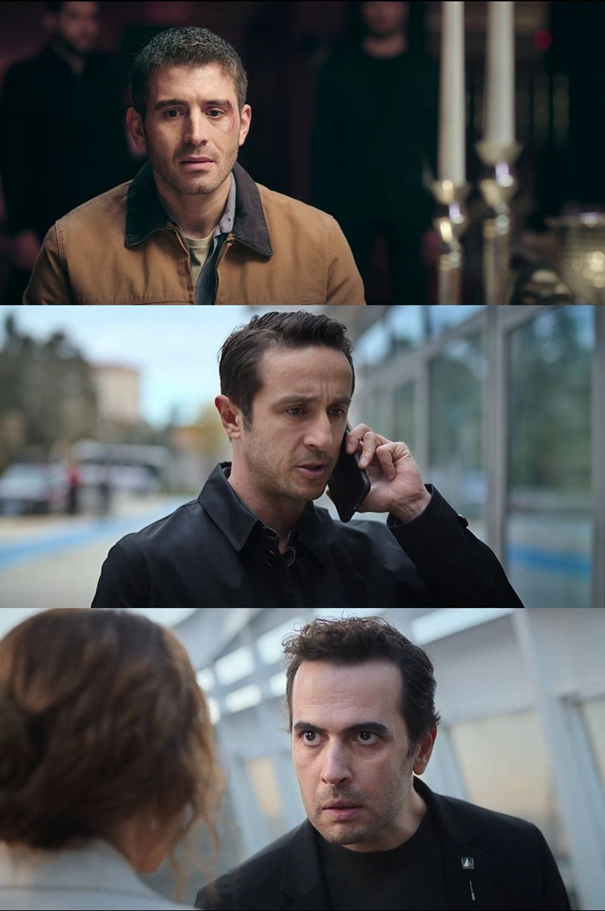 Download ASAF  | 2024 | Season 1 | {Hindi-English-}| Netflix Original Web Series | 720p 1080p