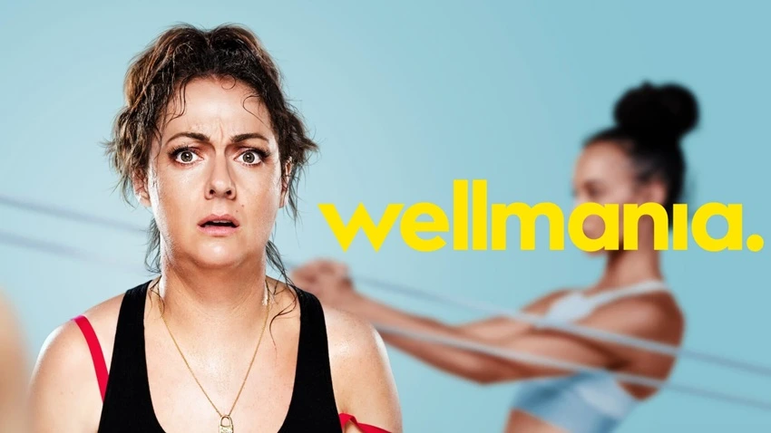 Download Wellmania | 2023 | Season 1 | Hindi | Netflix Original WEB Series | 480p 720p