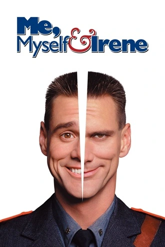 Download Me, Myself &amp; Irene | 2000 | Dual Audio | Hindi-English | Full Movie | 480p 720p 1080p