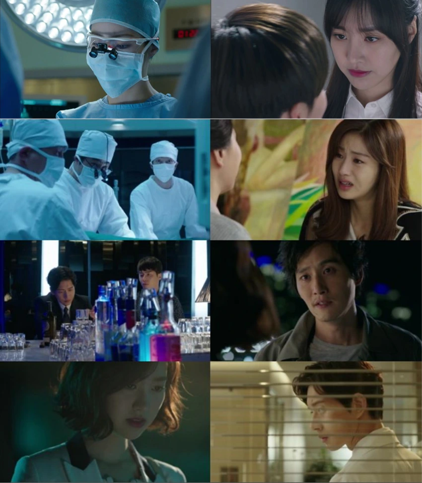 Download Doctor Stranger | 2014 | Season 1 | Hindi Dubbed (ORG) | Complete All Episodes | K-Drama Tv Series | 480p 720p 1080p