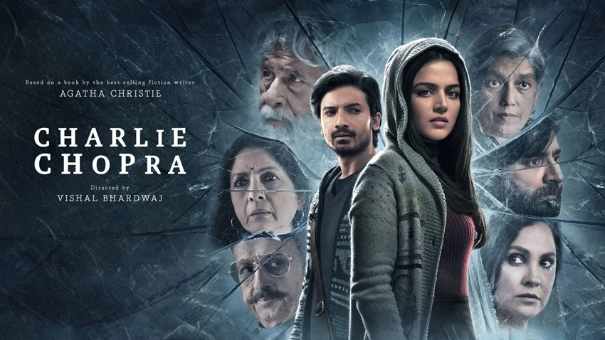 Download Charlie Chopra &amp; The Mystery of Solang Valley | 2023 | Season 1 | Hindi DDP5.1 SonyLIV Original WEB Series | 480p 720p 1080p