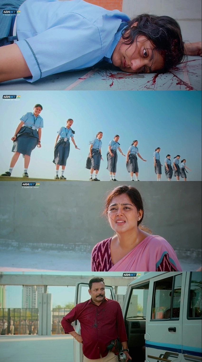 Download Vash Level 2 | 2025 | [Hindi &amp; Gujarati (LiNE)] | Dual Audio | V2 HDTC | Full Movie 480p 720p 1080p