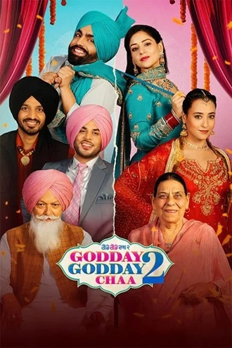 Download Godday Godday Chaa 2 | 2025 | Hindi Dubbed | HDTC | Full Movie 480p 720p 1080p