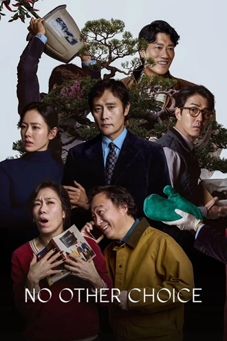 Download No Other Choice | 2025 | Hindi Dubbed &amp; Korean | WEB-DL | Full Movie 480p 720p 1080p