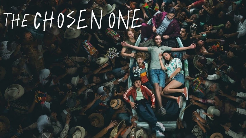 Download  The Chosen One | 2023 | Season 1 | Hindi Complete | Hotstar Special Web Series | 480p 720p 1080p