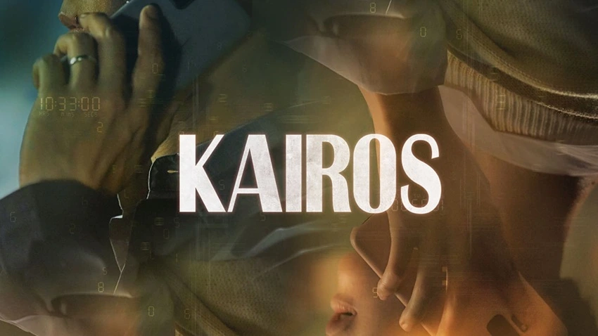 Download Kairos| 2020 | Season 1 | Hindi ORG. Dubbed | Complete Web Series | 480p 720p 1080p