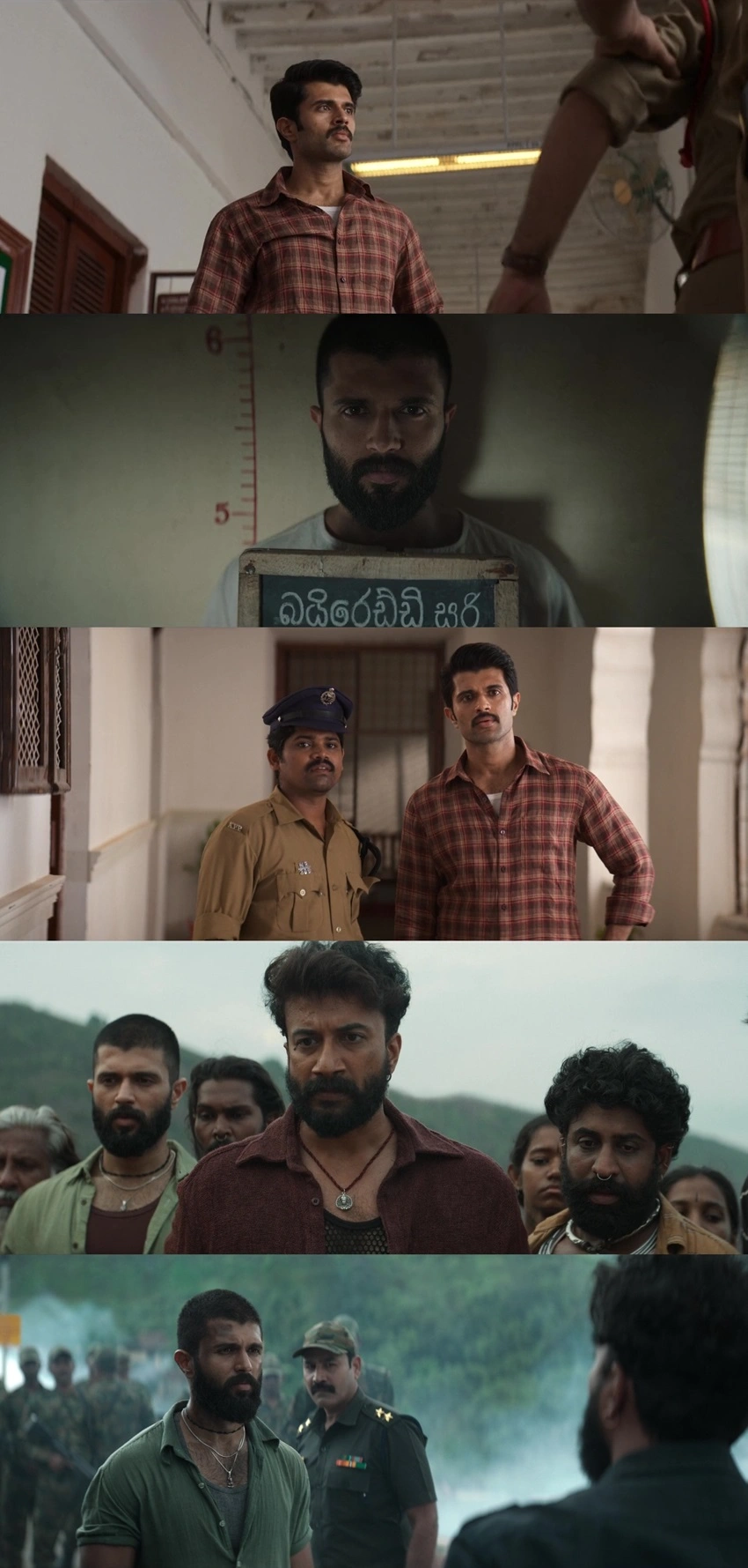 Download Kingdom – Saamraajya | 2025 | Hindi (DD5.1) &amp; Telugu | Dual Audio | NF WEB-DL | Full Movie 480p 720p 1080p