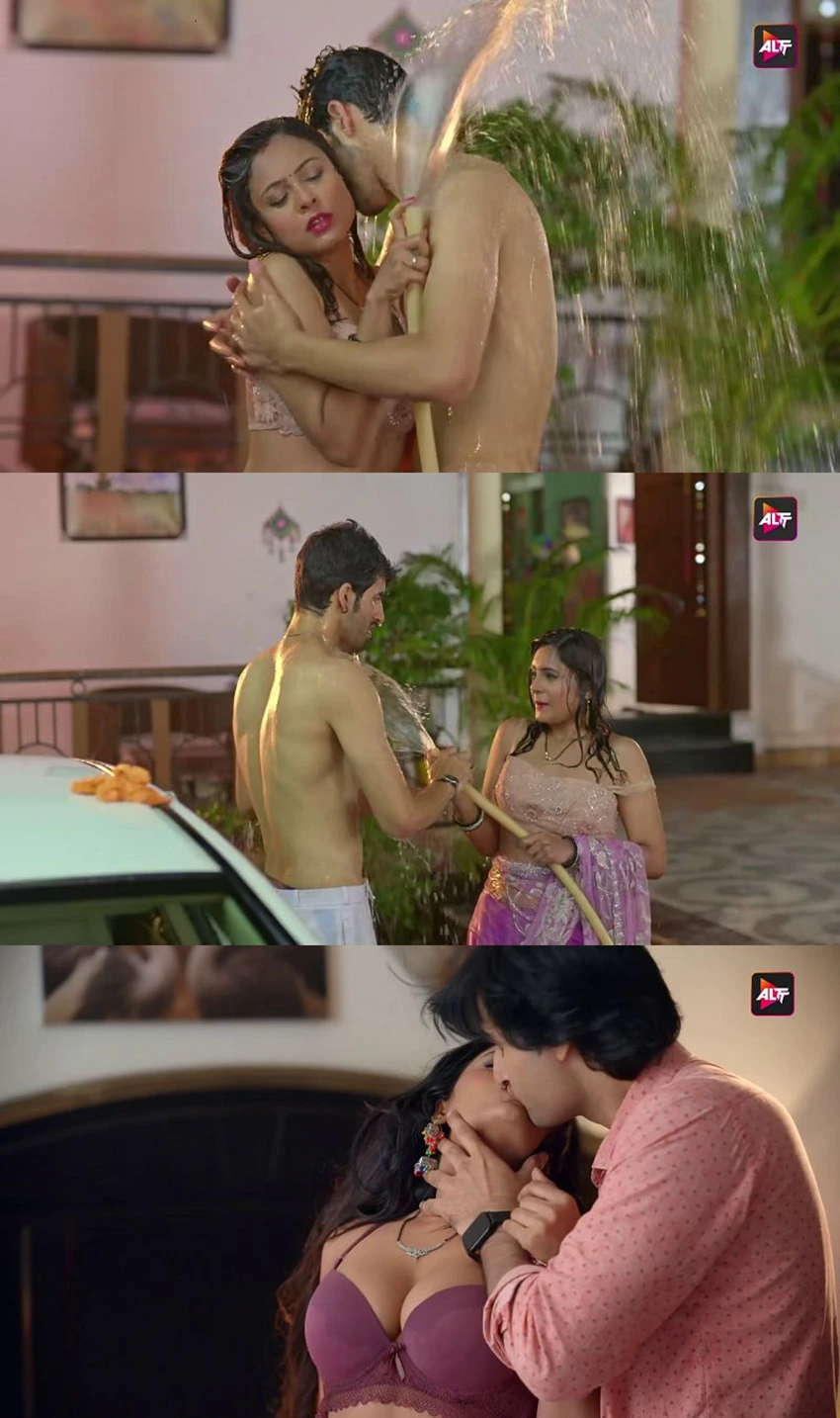 Download [18+] Utha Patak – Season 4  | 2024 Complete Hindi WEB Series | 480p 720p 1080p WEB-DL
