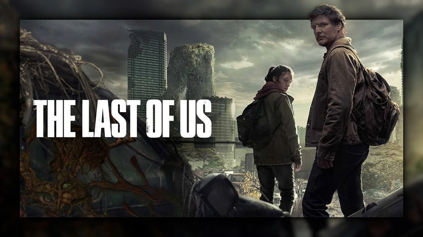 Download The Last of Us | 2023 | Season 1 | {Hindi- English}| HBO Web Series | 480p 720p 1080p