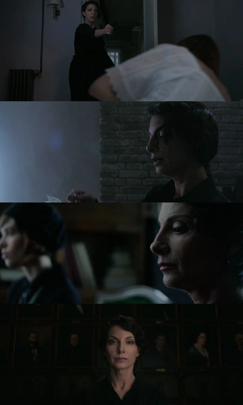 Download The Red Virgin | 2024 | Hindi -  English | 480p 720p 1080p