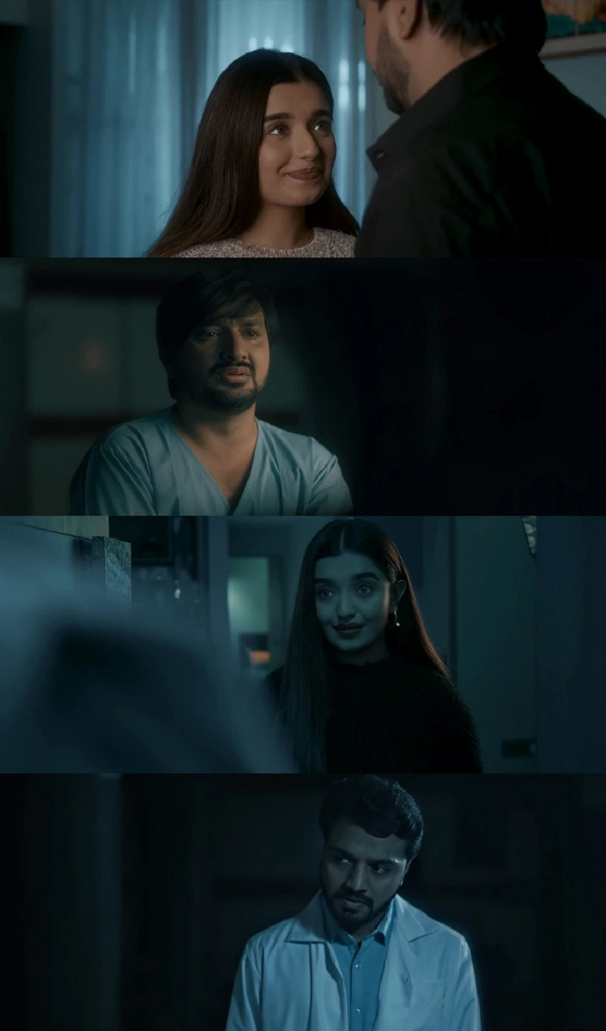 Download Maunam | 2024 | Gujarati WEB-DL Full Movie 480p 720p 1080p