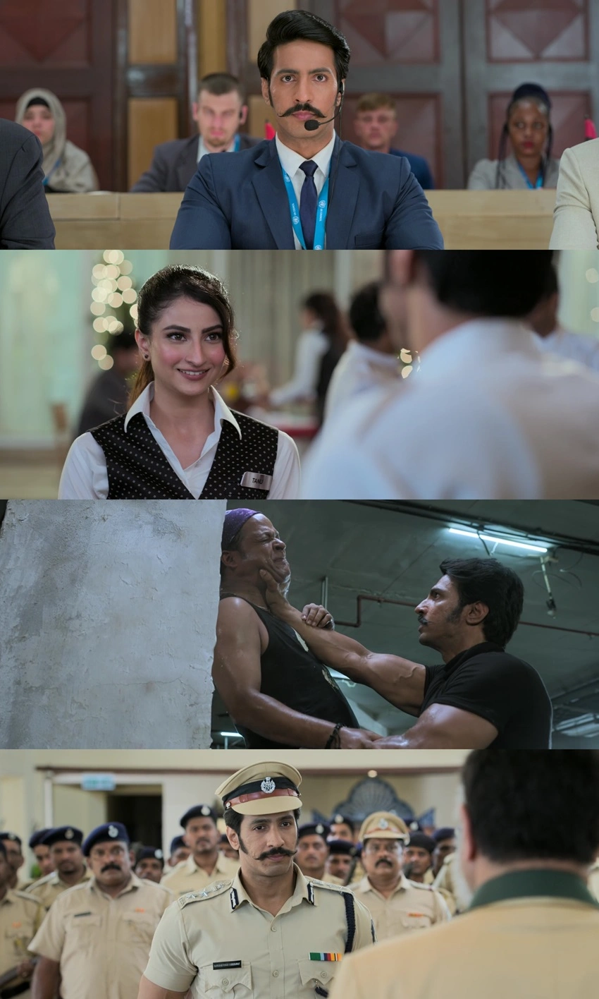 Download Romeo S3 | 2025 | Hindi DD5.1 | WEB-DL | Full Movie 480p 720p 1080p