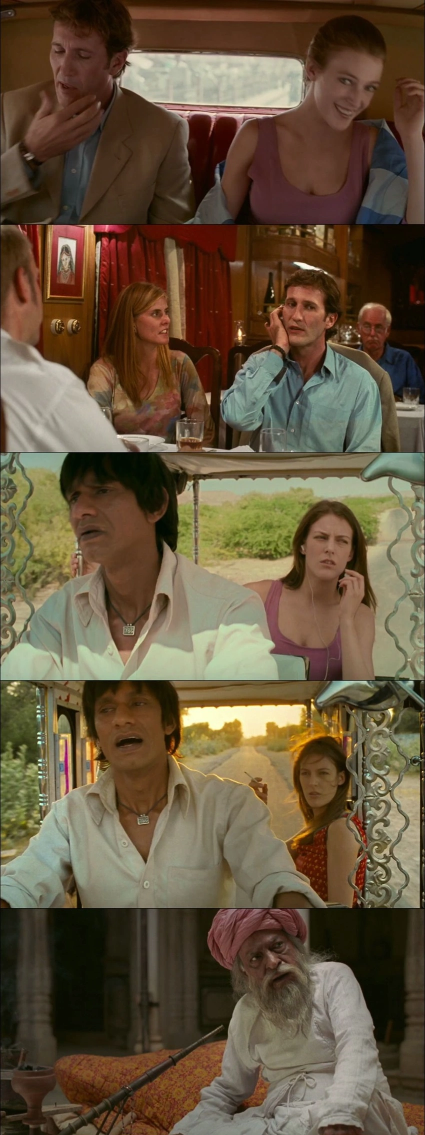 Download Soulmates | 2025 | Hindi | iT WEB-DL | Full Movie 480p 720p 1080p